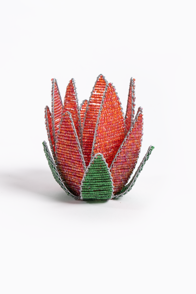 Protea Tealight Holder