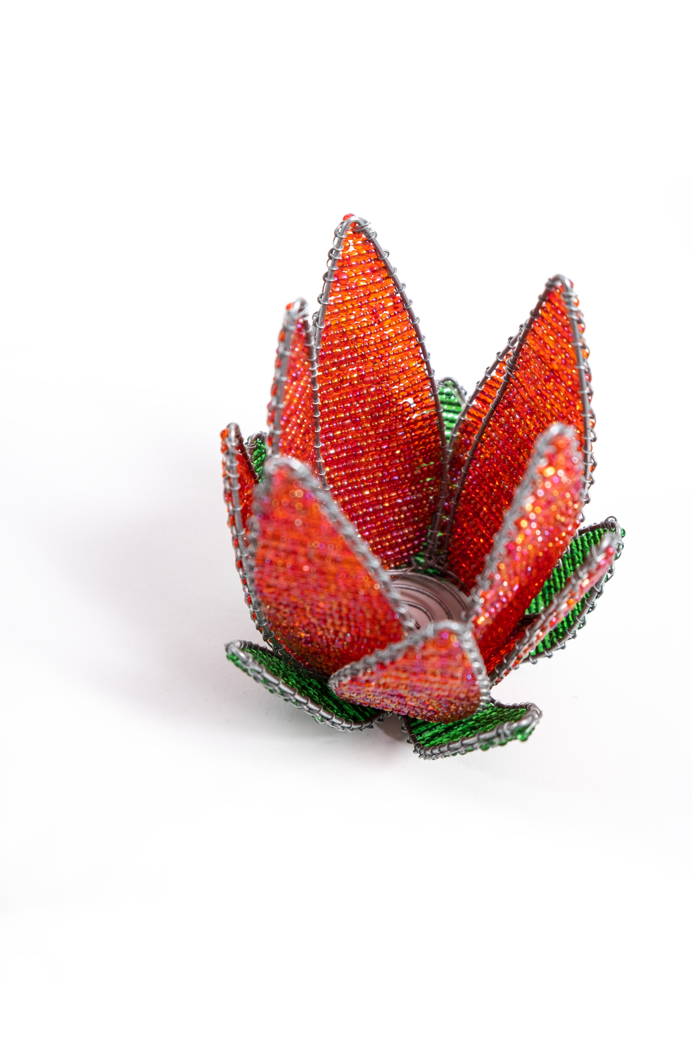 Protea Tealight Holder