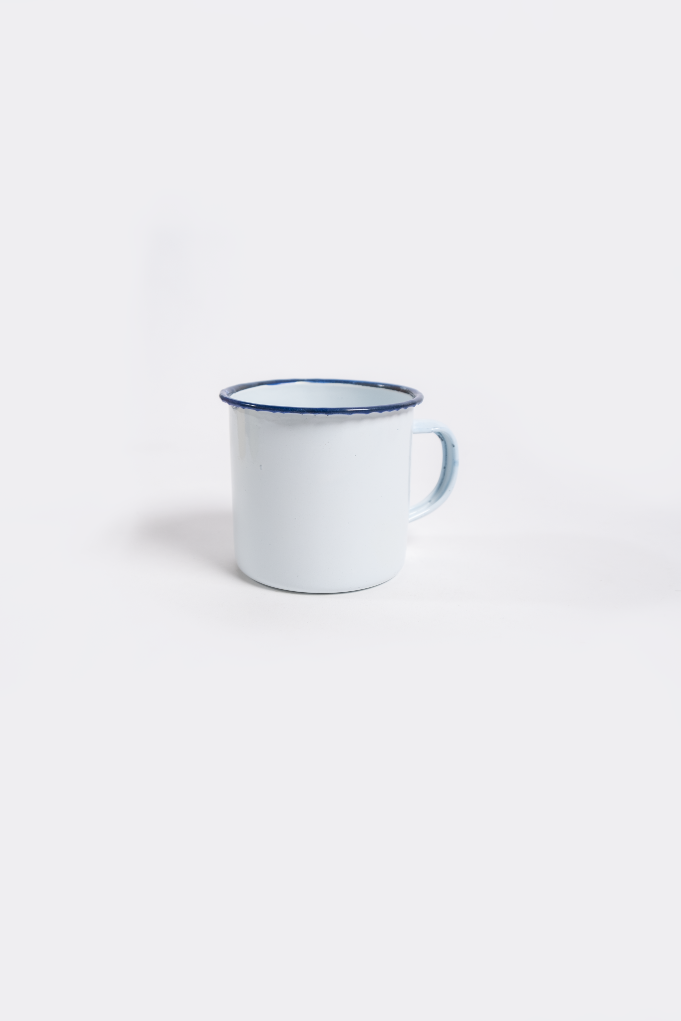 Farmhouse Enamel Mug 250ml