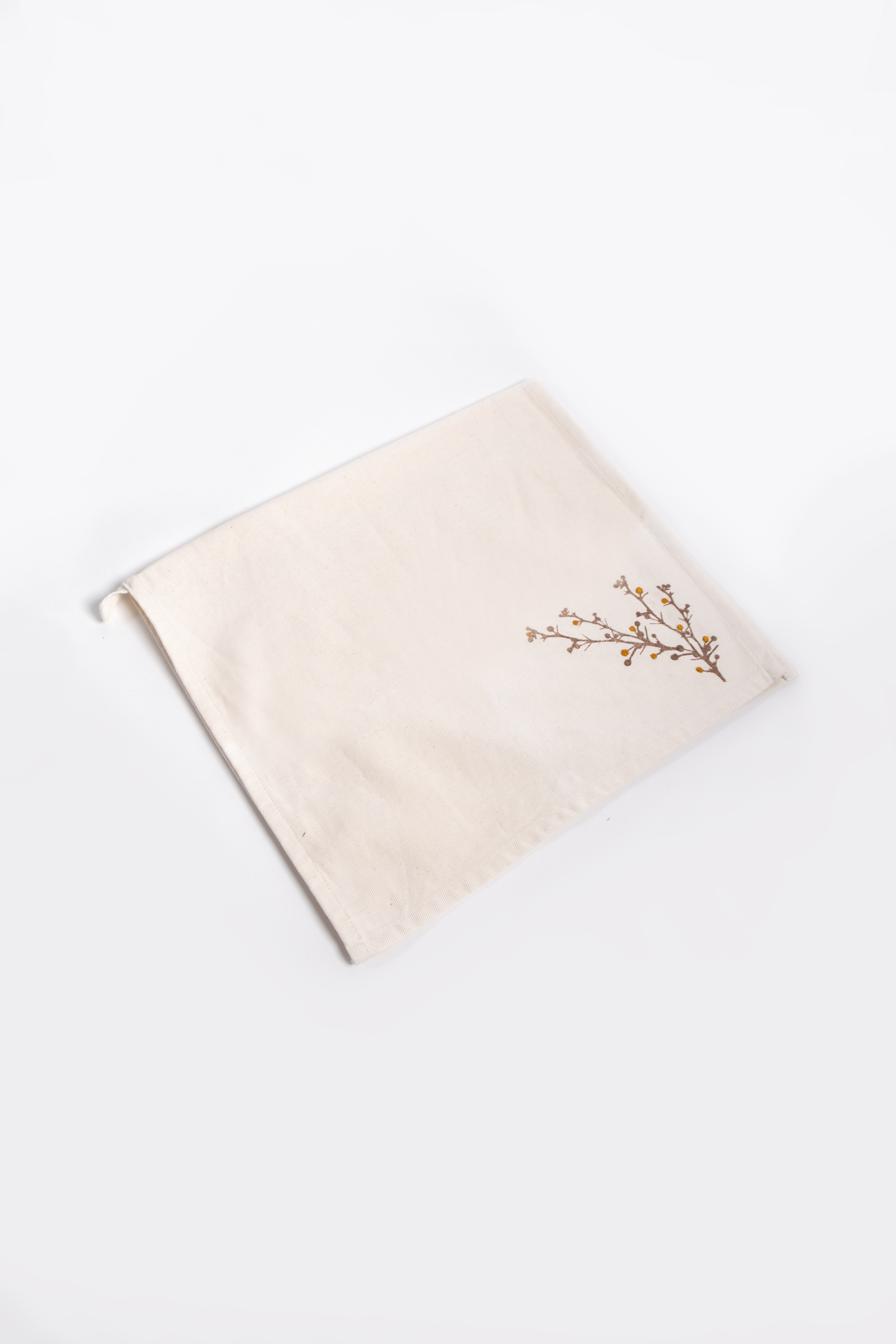 Tree Branch Tera Towel