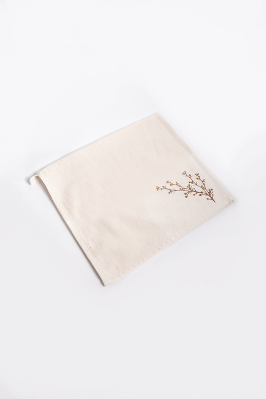 Tree Branch Tera Towel