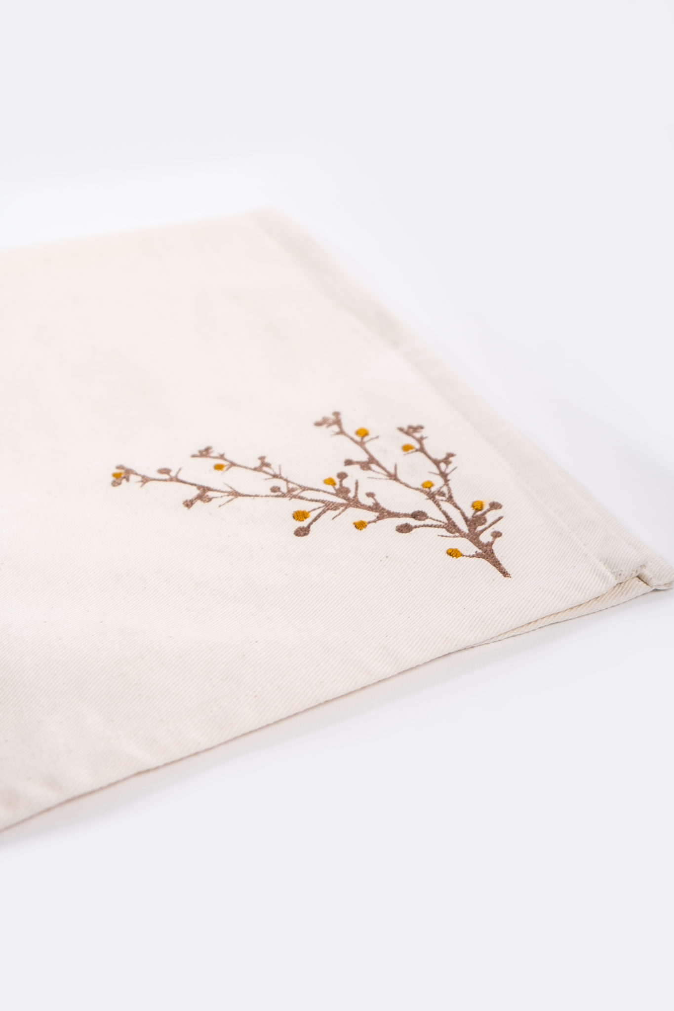 Tree Branch Tera Towel