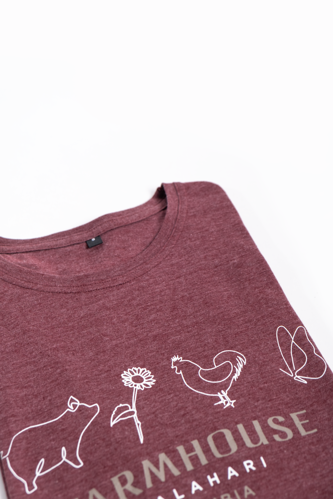Farmhouse T-shirt Adult