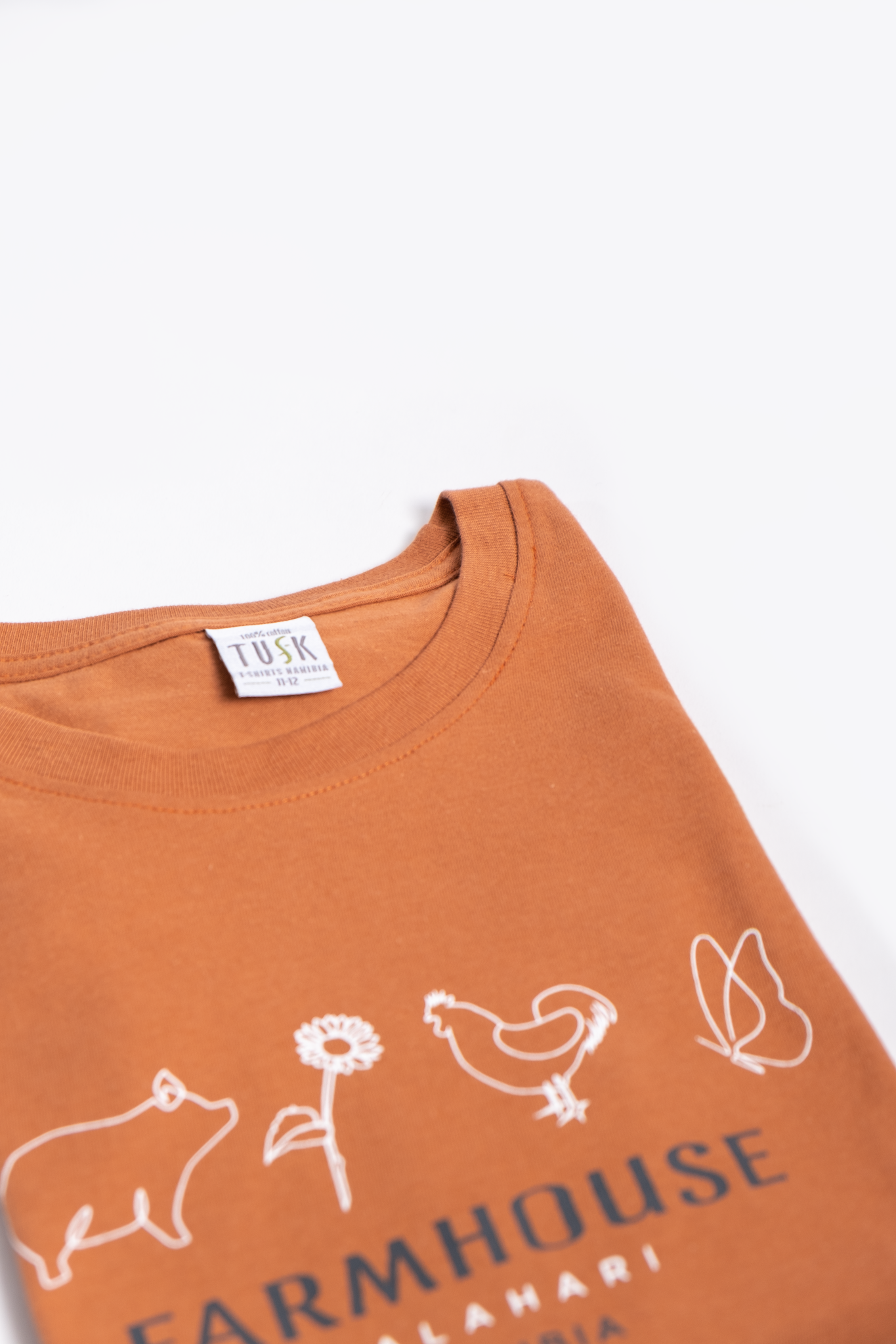 Farmhouse T-shirt Kids