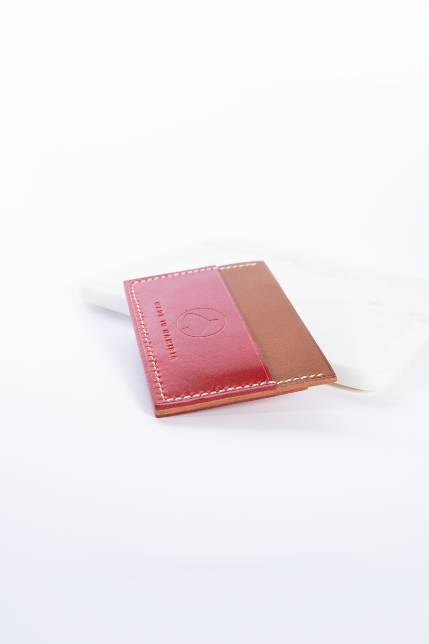 Minamalist Card Holder