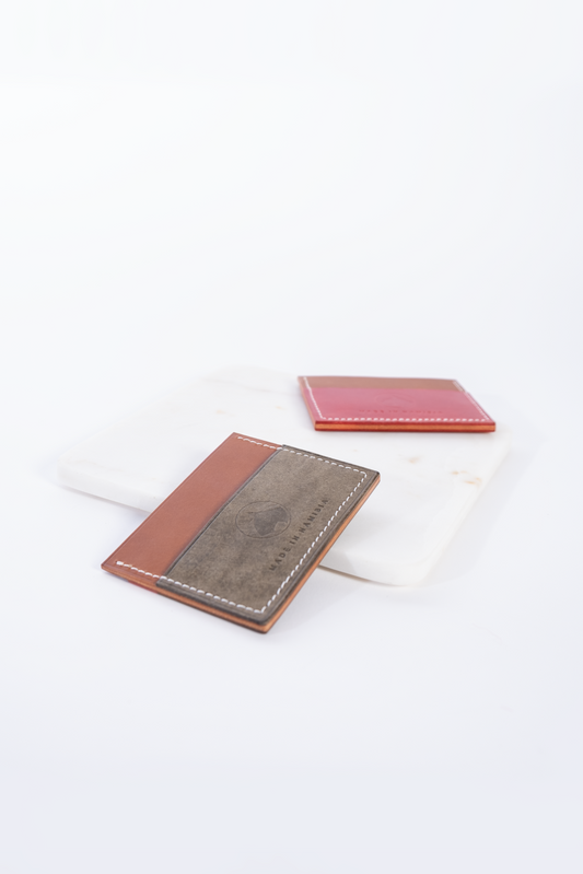 Minamalist Card Holder