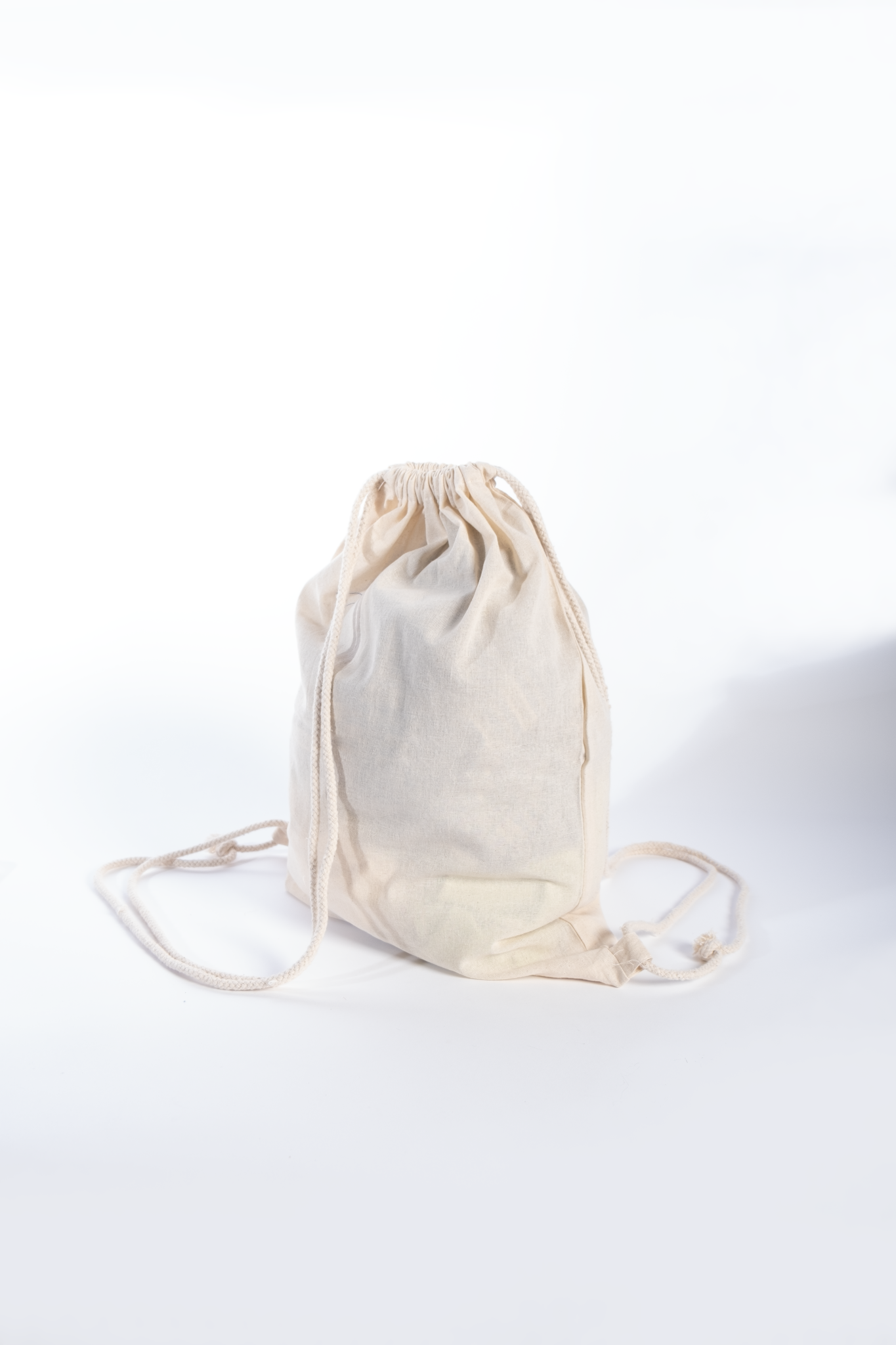 Drawstring Desert Grace Bag