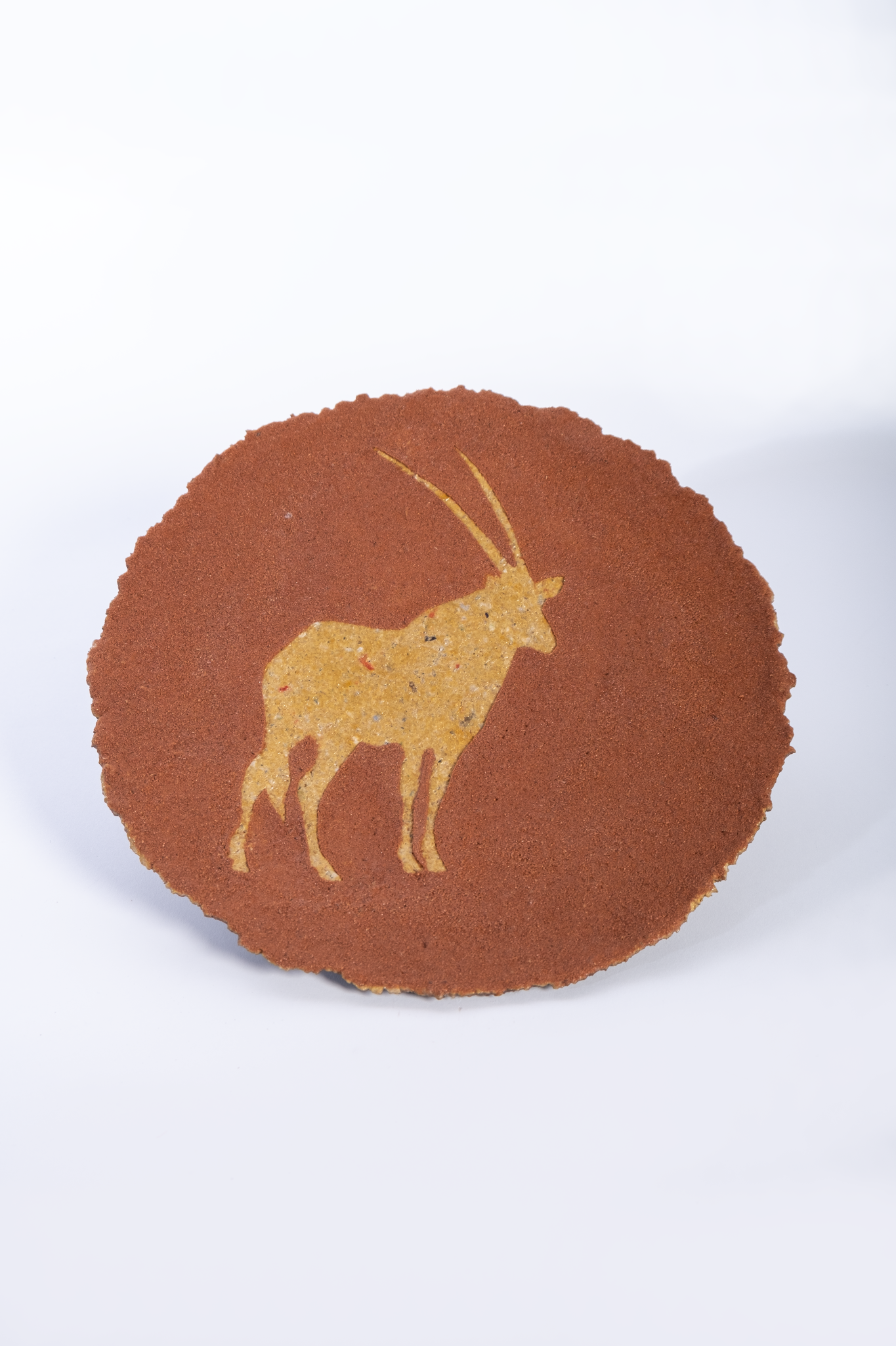 Decorative Sand Plates