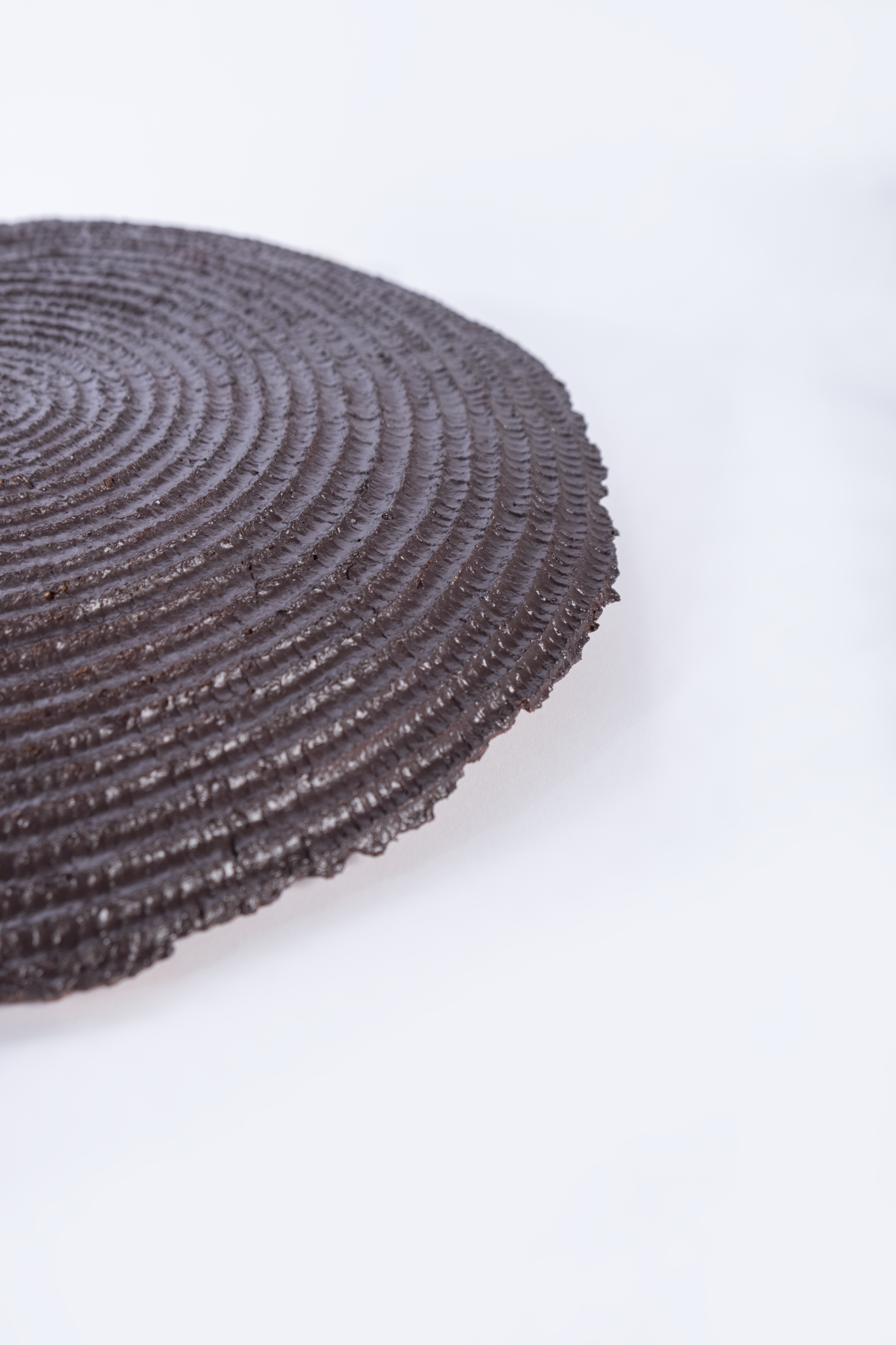 Decorative Sand Plates