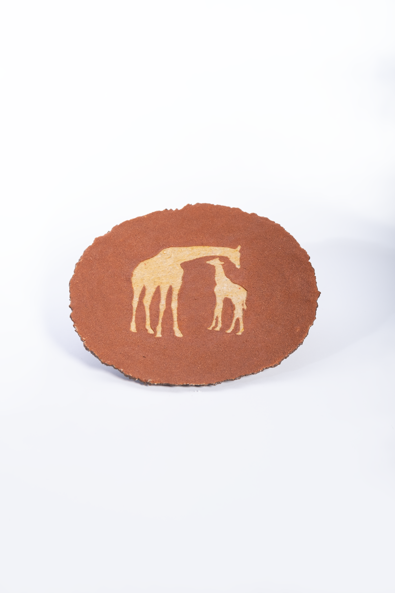 Decorative Sand Plates