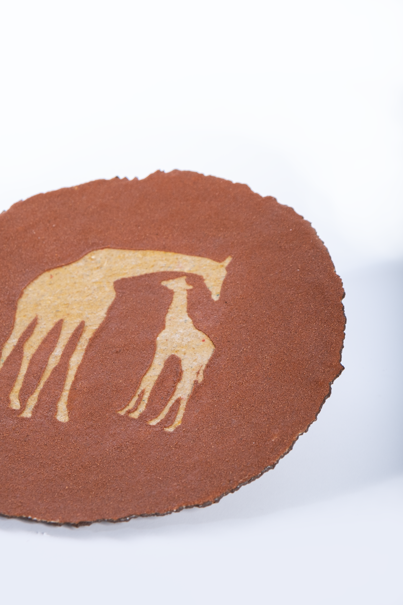 Decorative Sand Plates