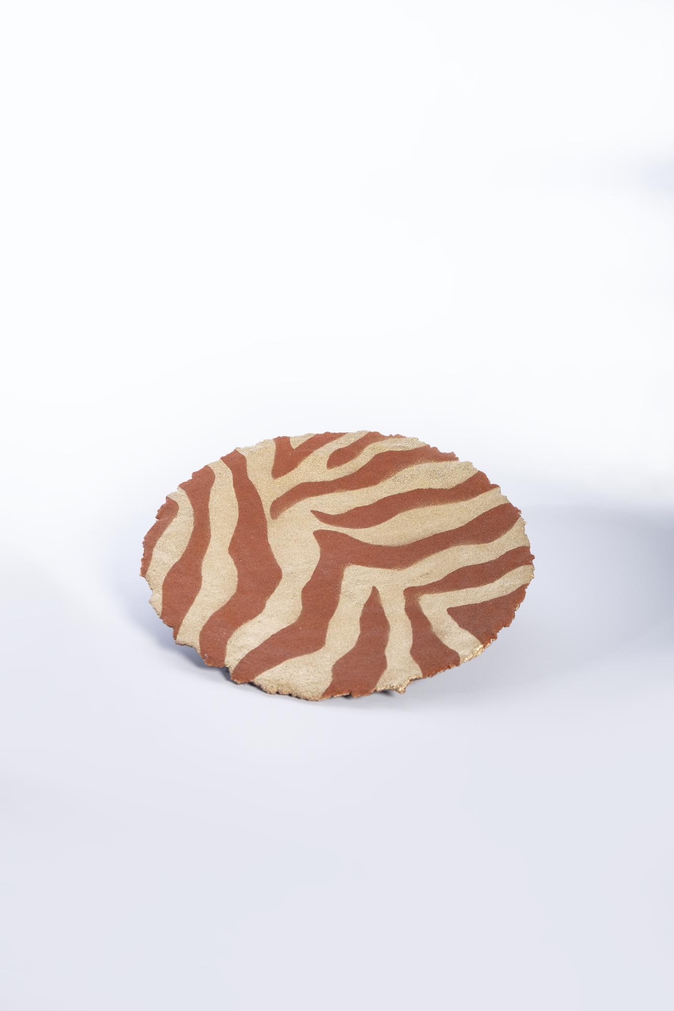 Decorative Sand Plates