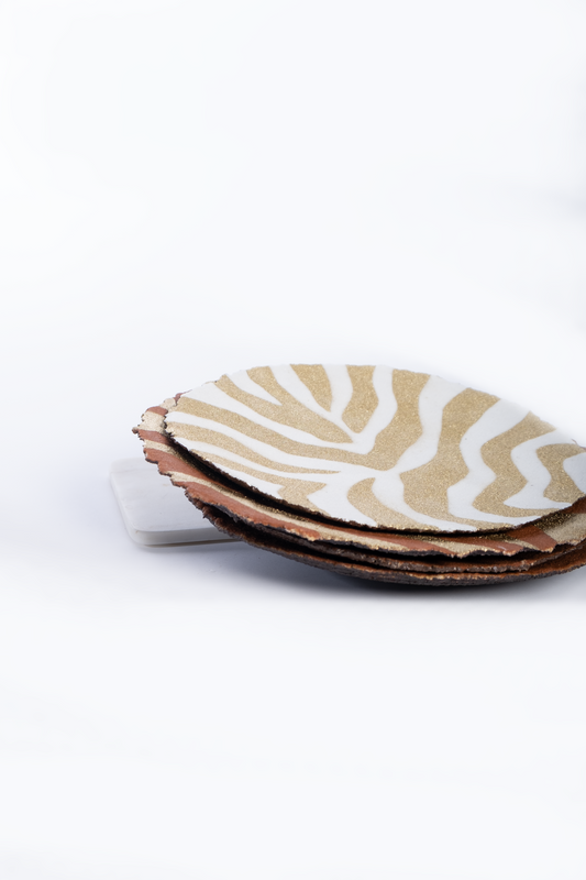 Decorative Sand Plates