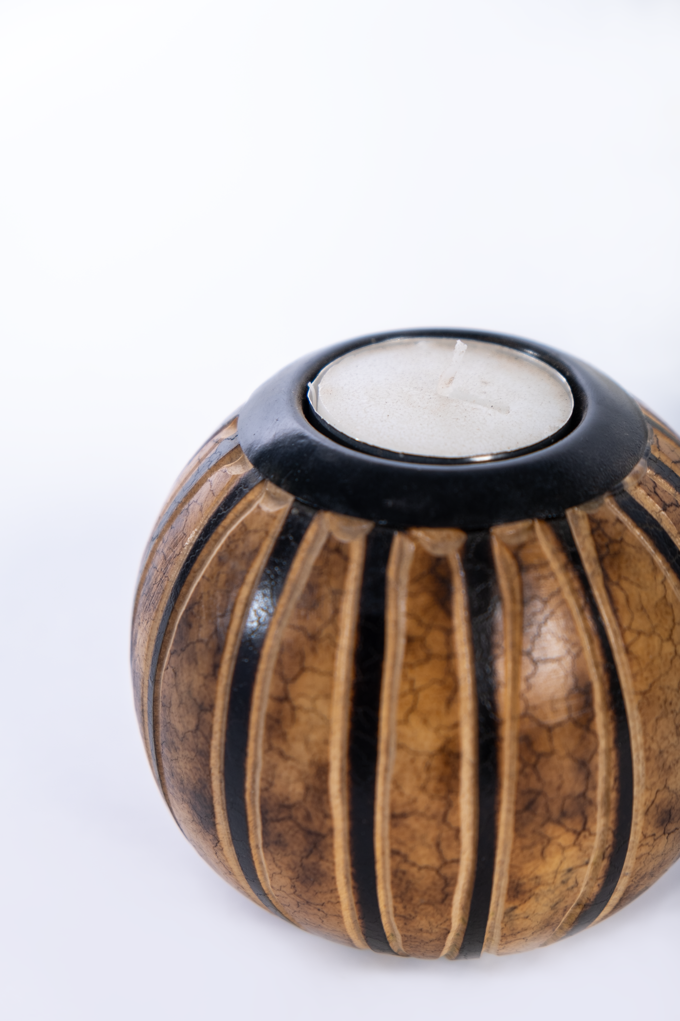 Monkey Ball Candle