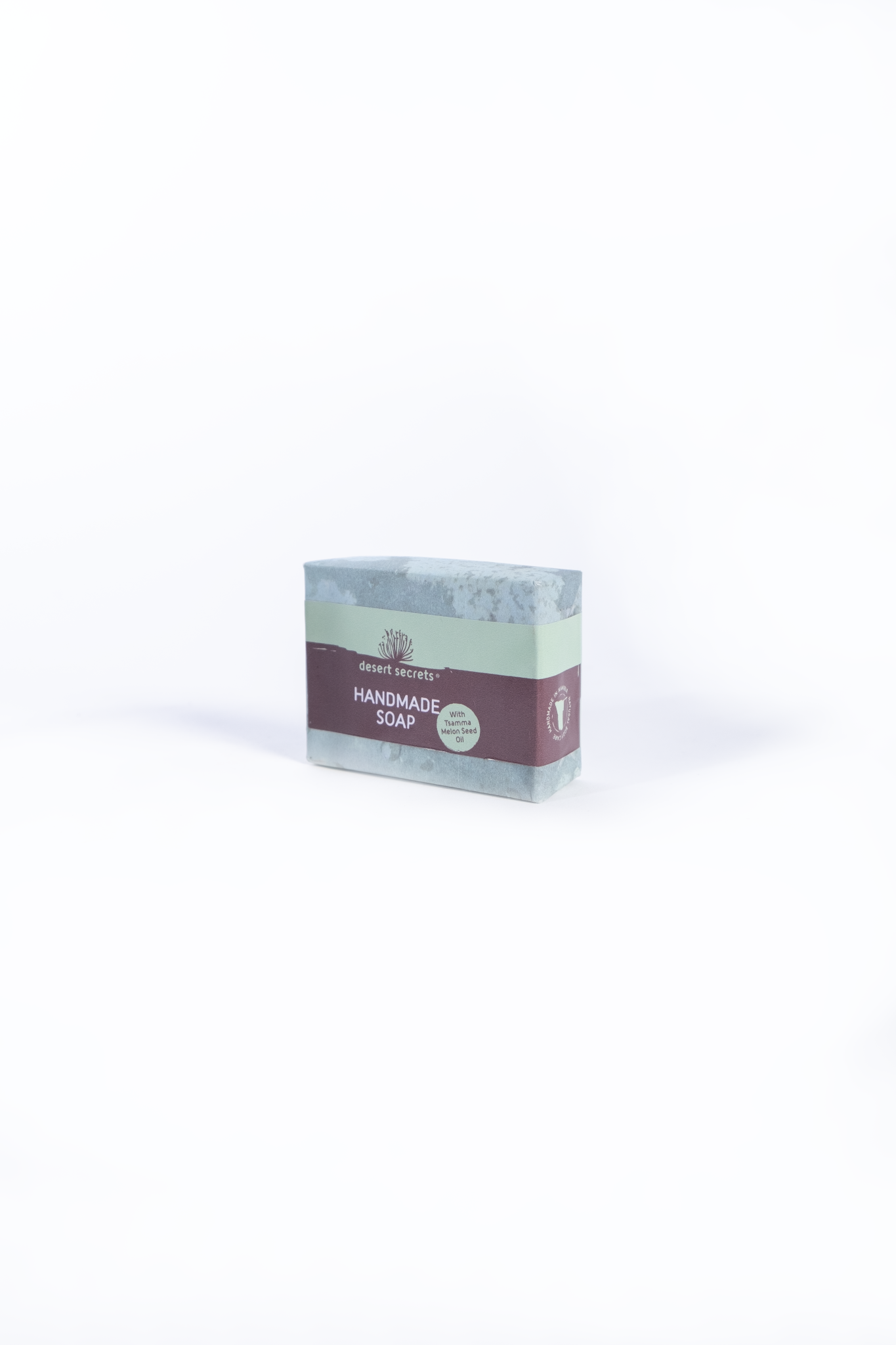 Desert Secrets Handmade Soaps -100g