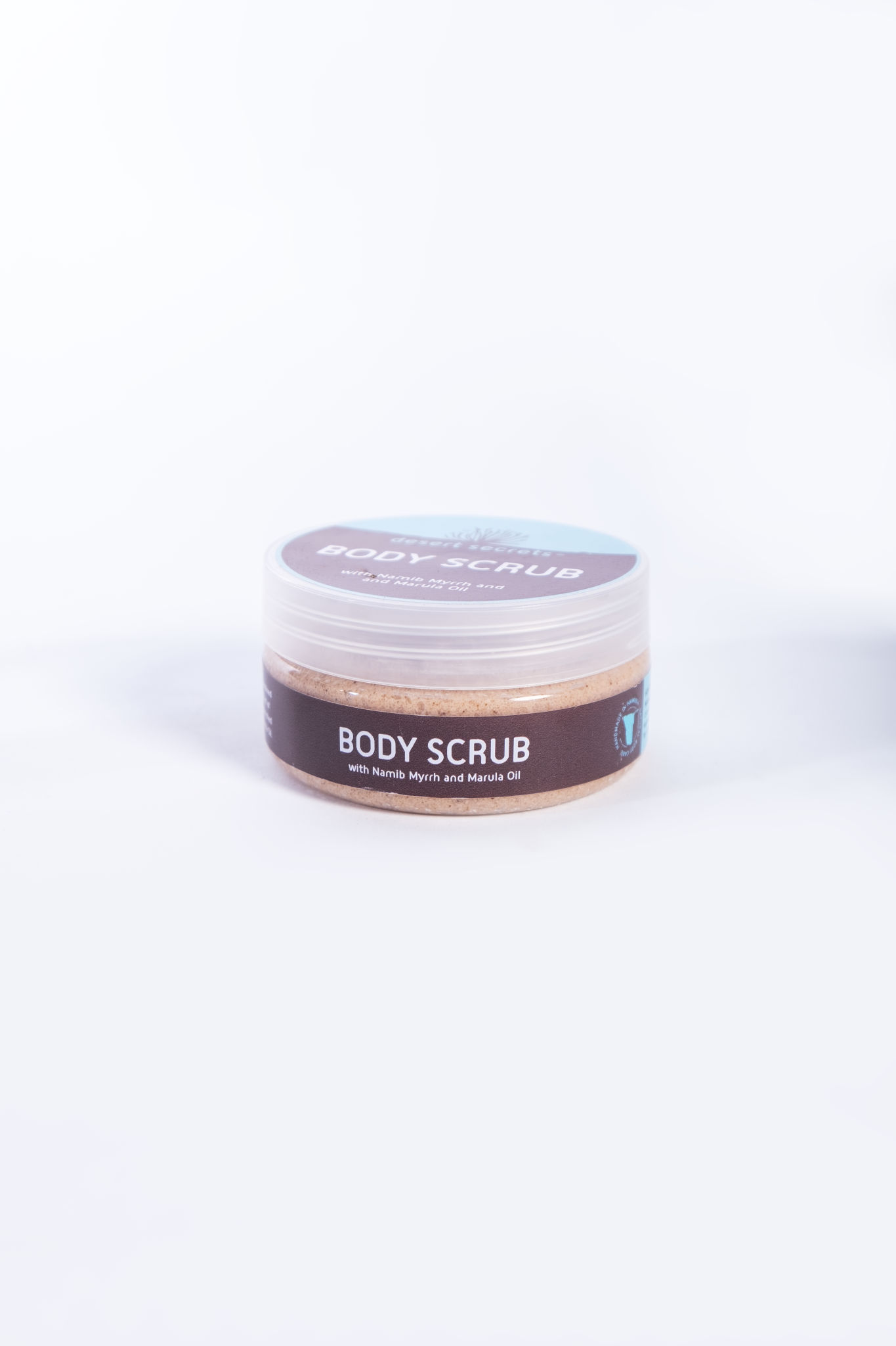 Desert Secrets Body Scrub - 200g