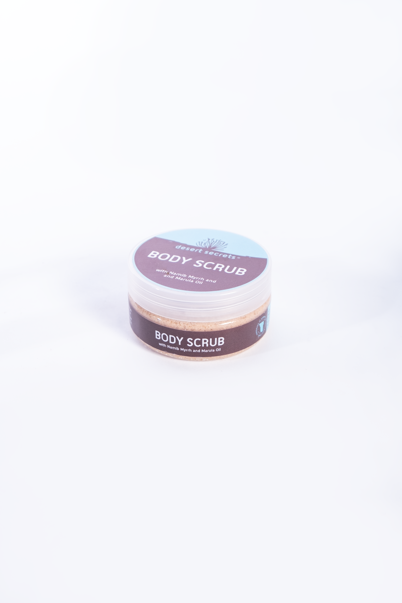 Desert Secrets Body Scrub - 200g