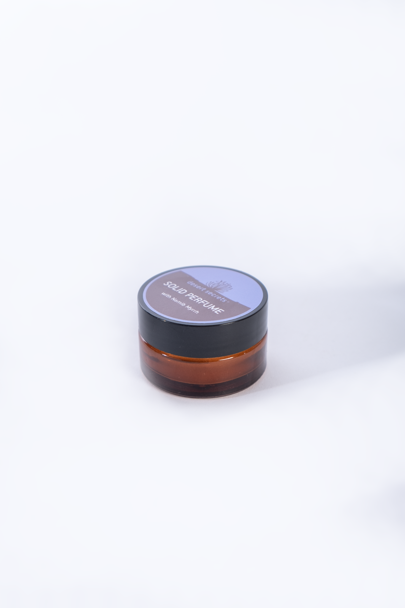 Desert Secrets Solid Perfume 14g
