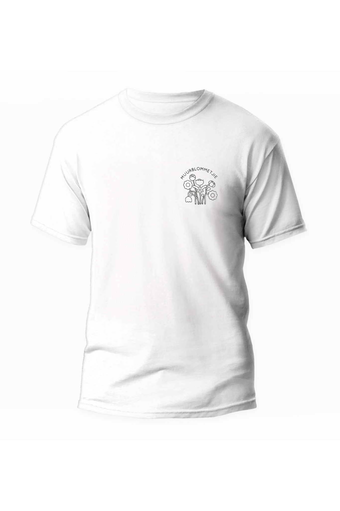 Muurblommetjie T-shirt