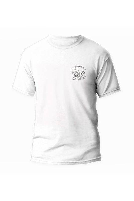 Muurblommetjie T-shirt