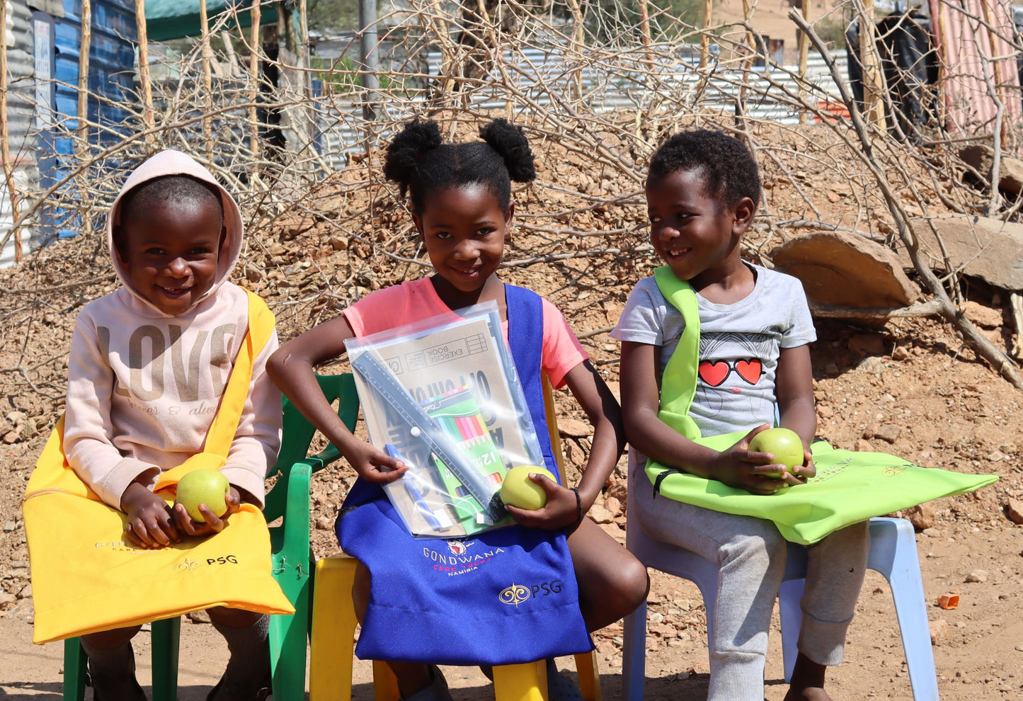 Gondwana Care Trust