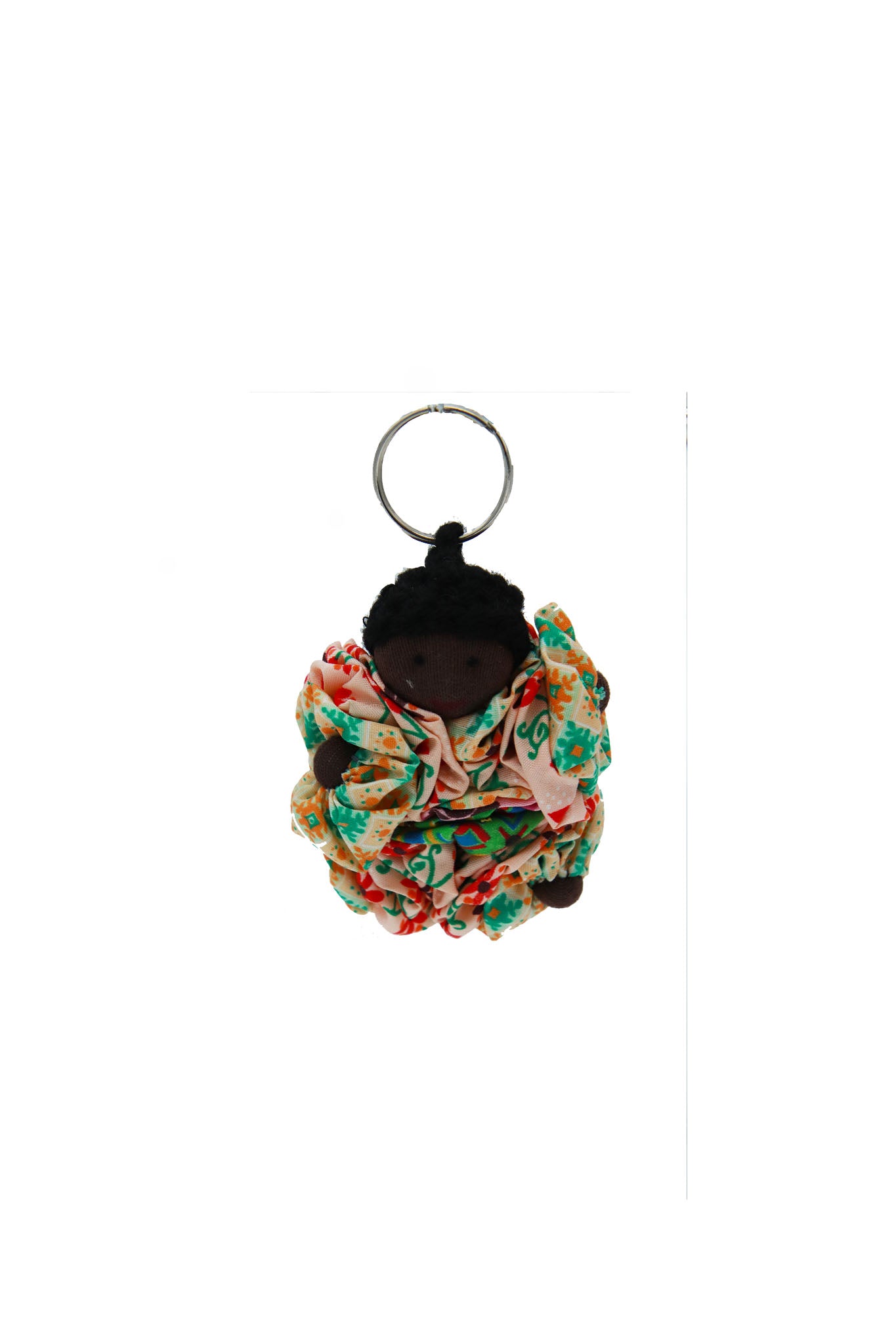 Handmade, YoYo Keyring