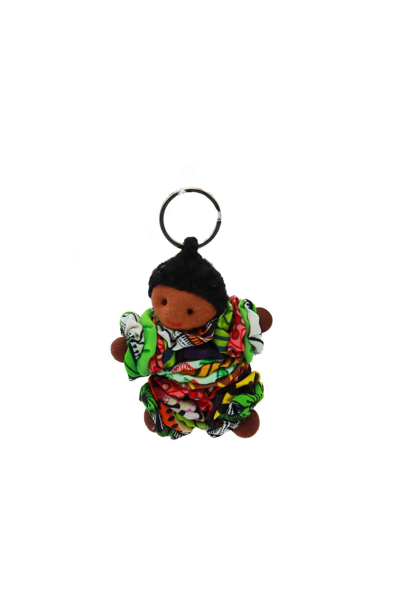 Handmade, YoYo Keyring
