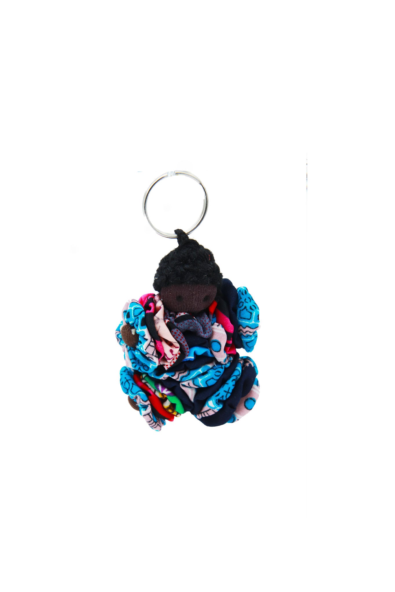 Handmade, YoYo Keyring