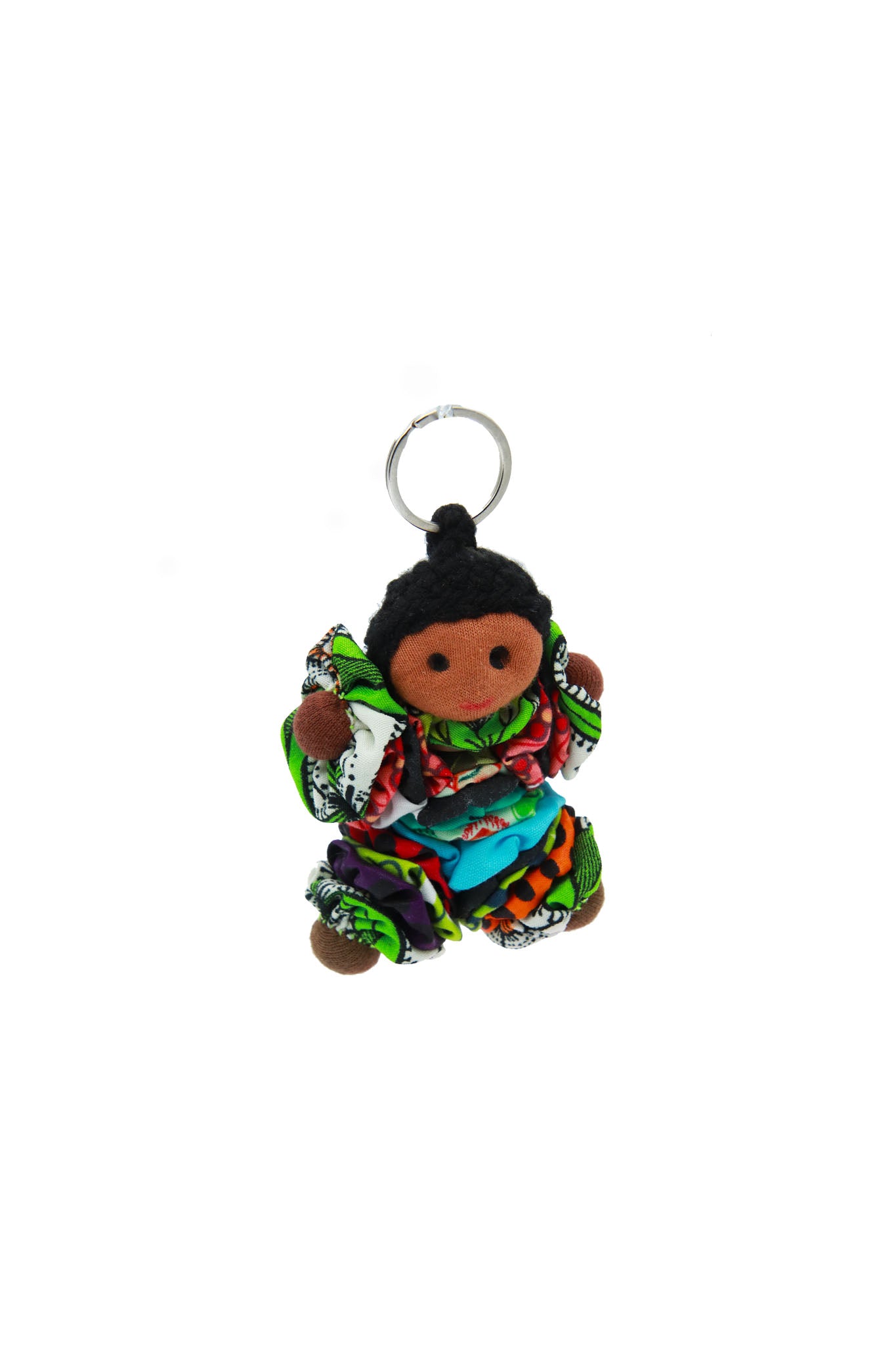 Handmade, YoYo Keyring