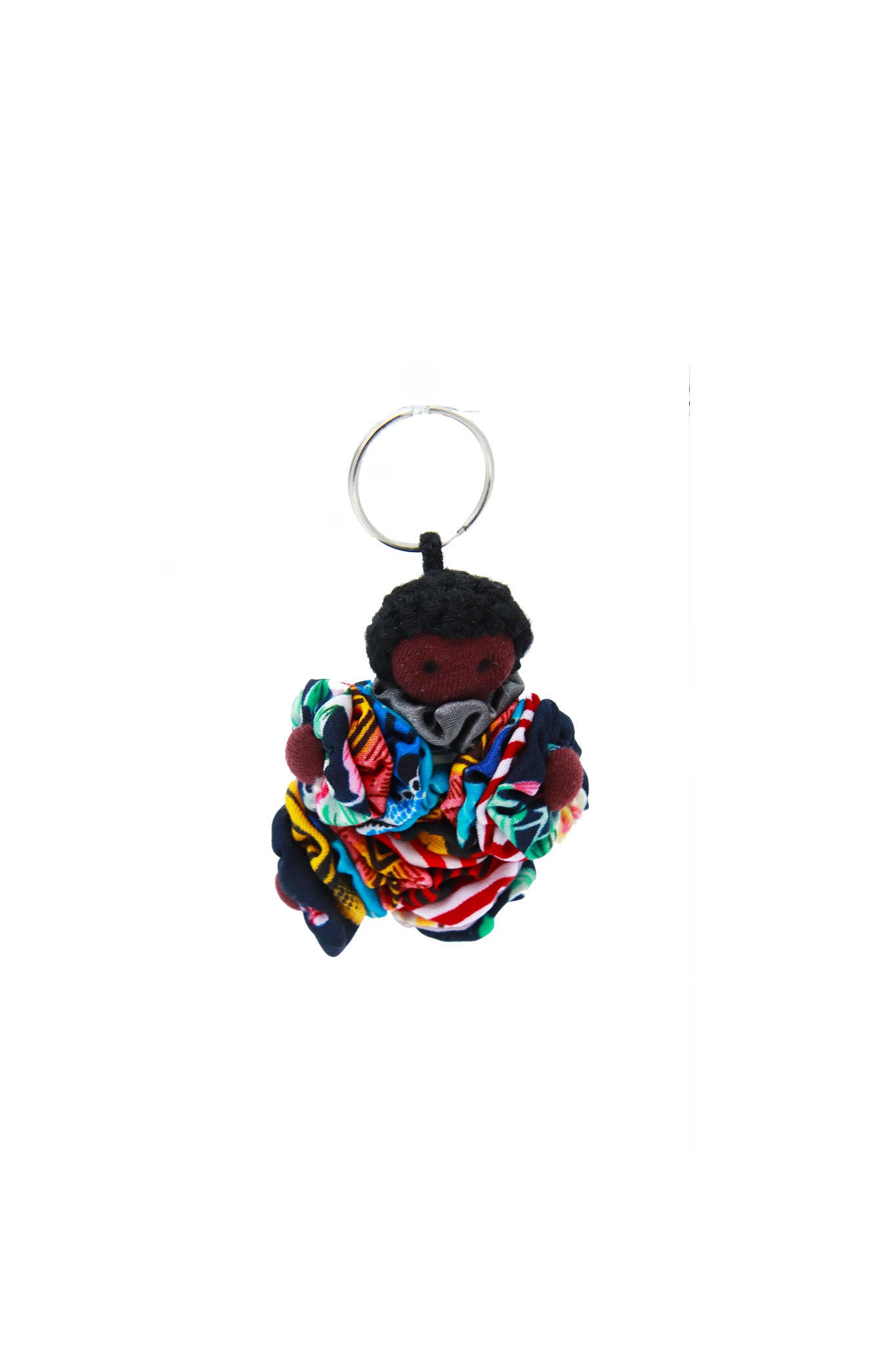 Handmade, YoYo Keyring