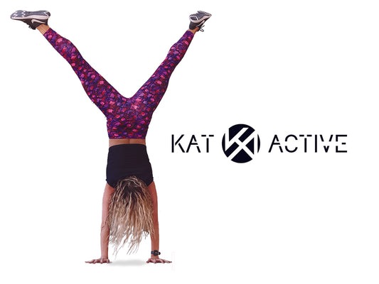 How Kat-Active came to life