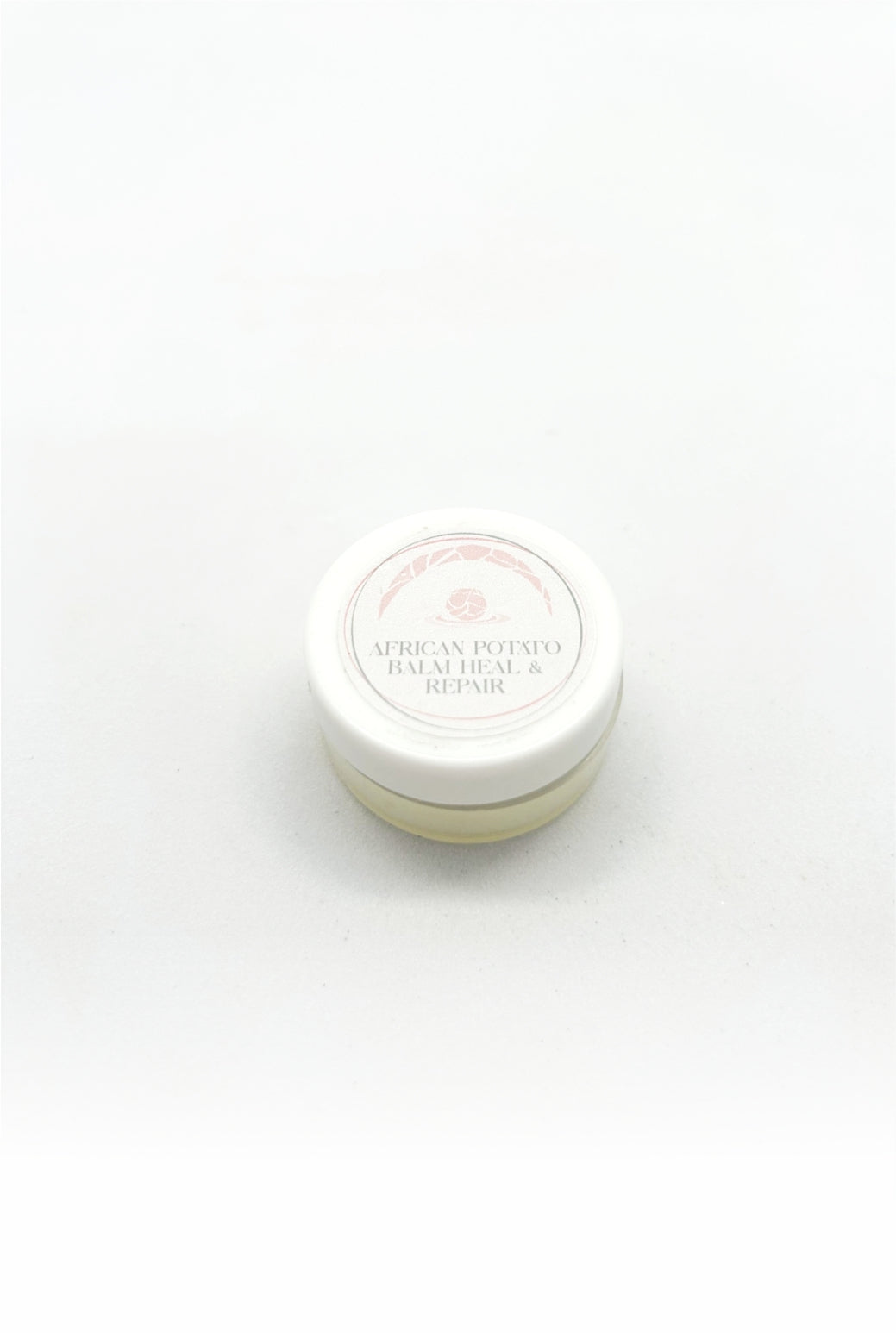 Reverie Healing Earth African Potato Balm heal & repair 10ml