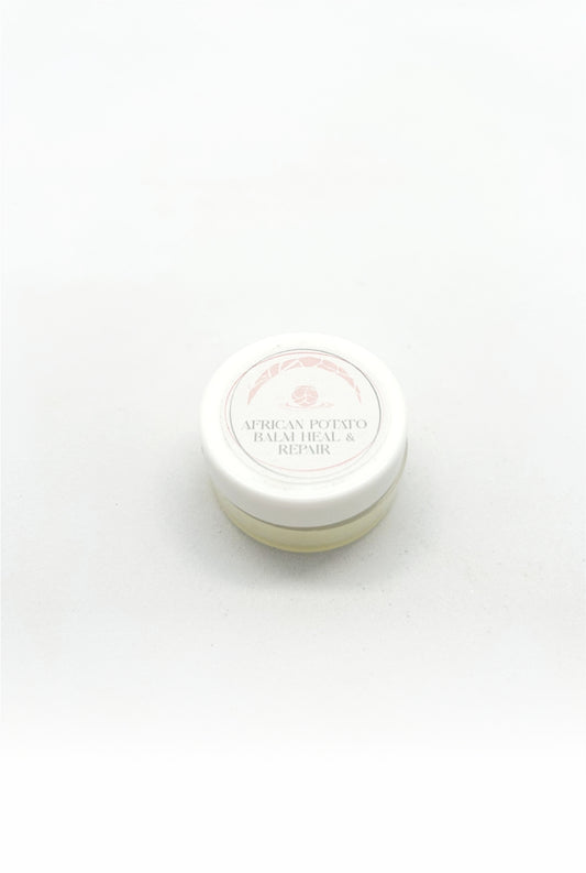 Reverie Healing Earth African Potato Balm heal & repair 10ml