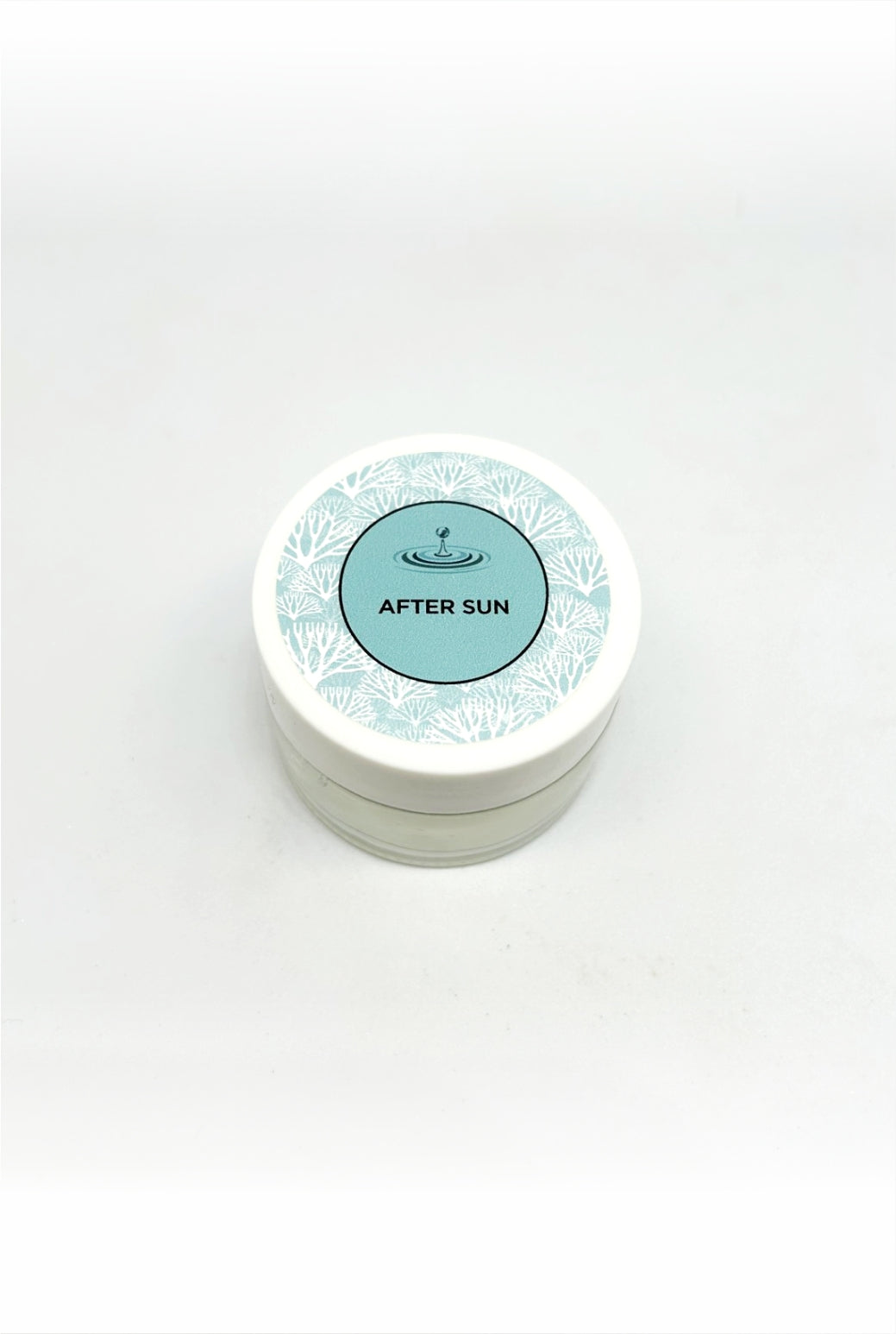 Healing Earth After Sun Gel 30ml