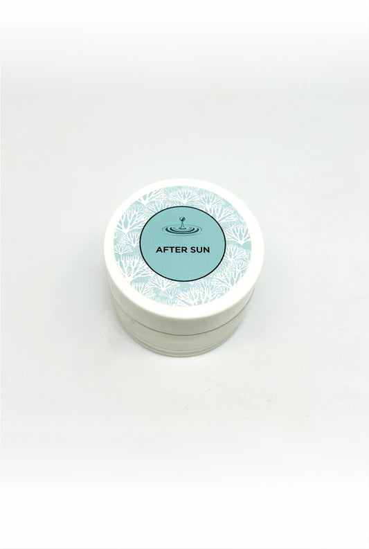 Healing Earth After Sun Gel 30ml