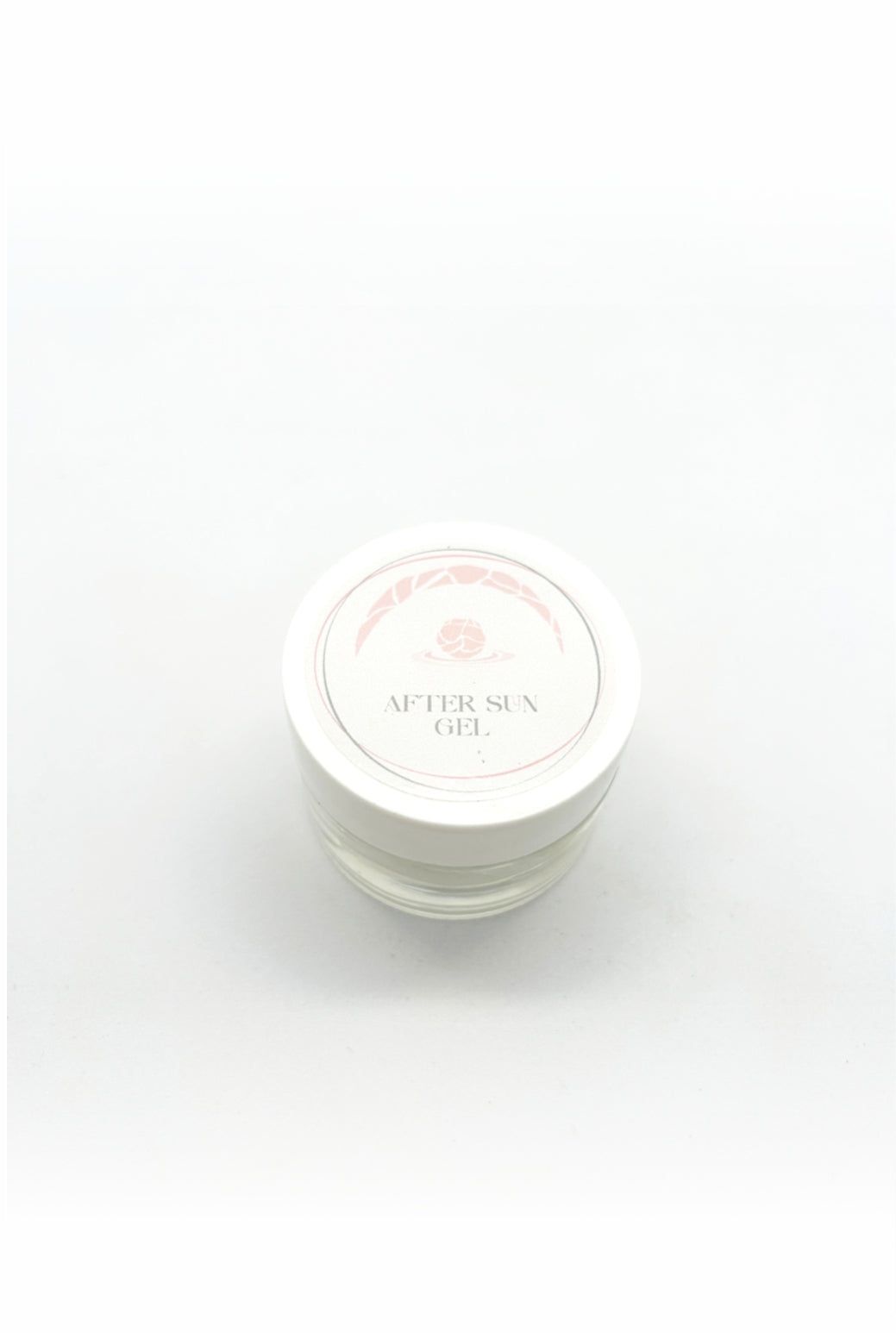 Healing Earth After Sun Gel 30ml