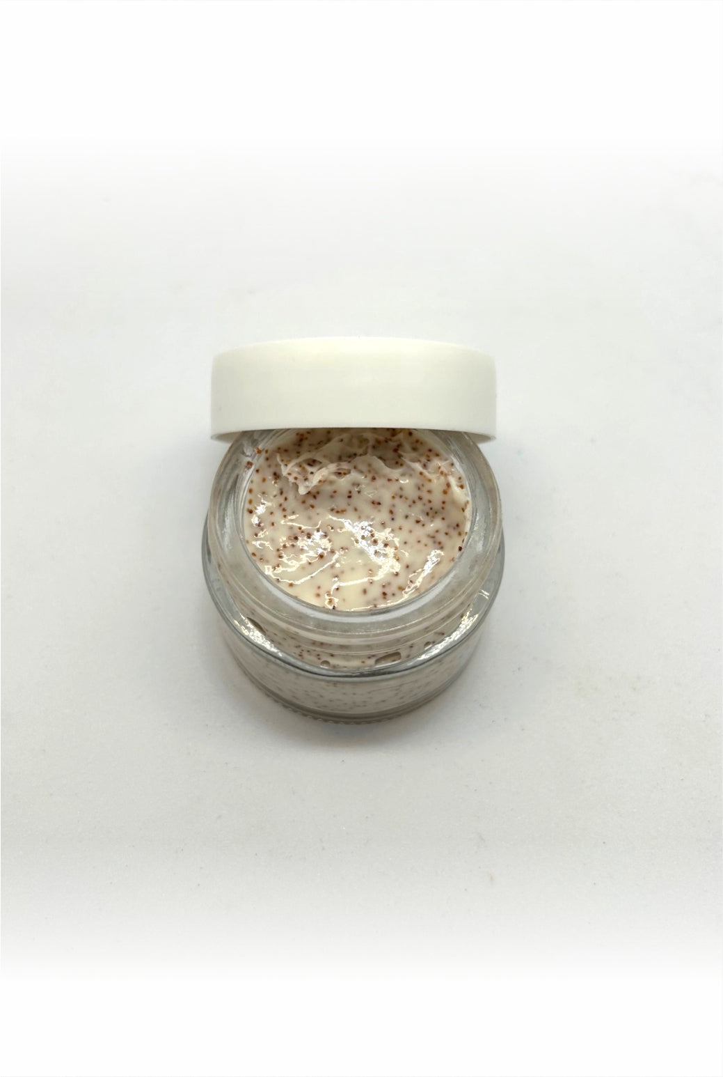 Healing Earth Marula & Neroli Body Polish 30ml