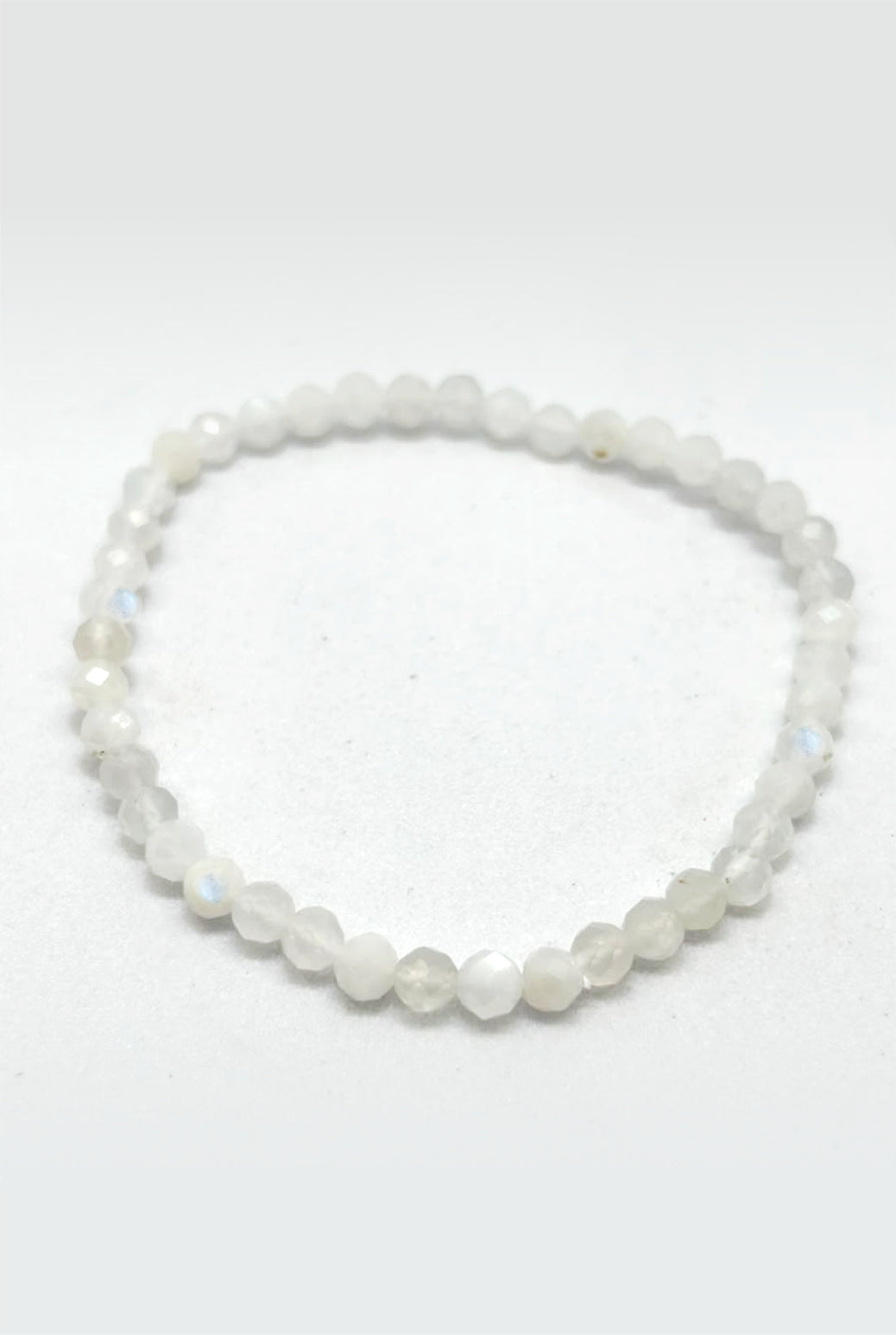 Moonstone Bracelet - Luna