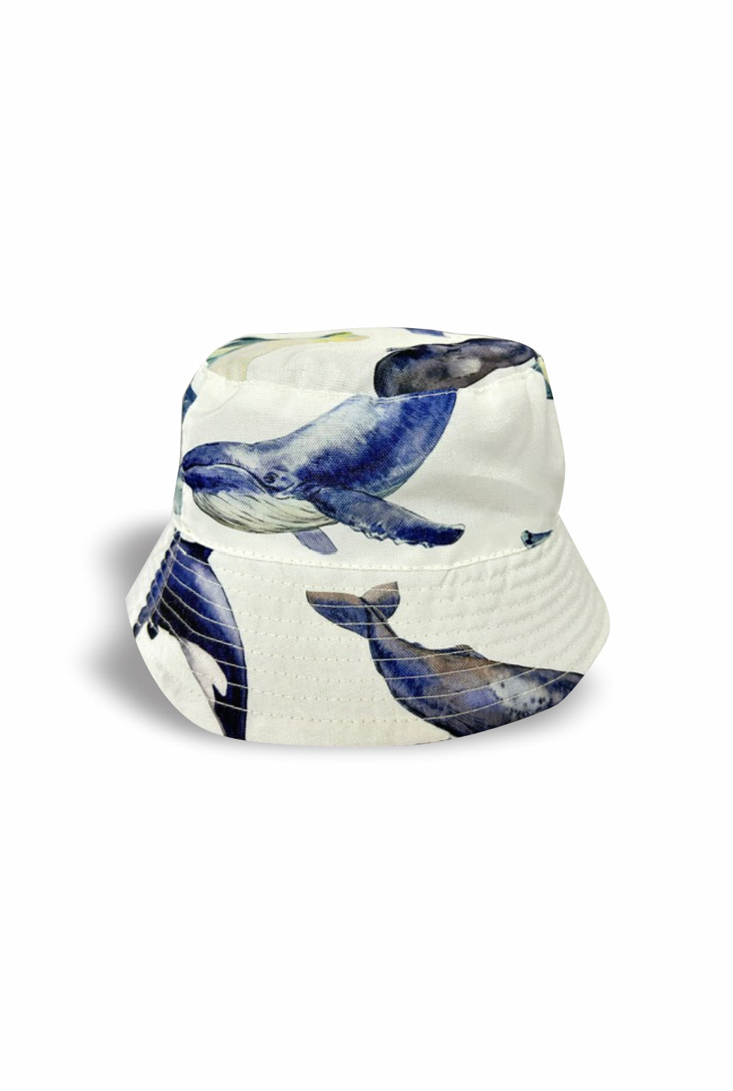 Reversible Kiddies Bucket Hat