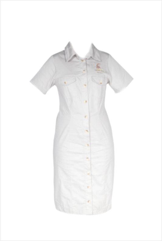 Okapuka-Safari-Kleid