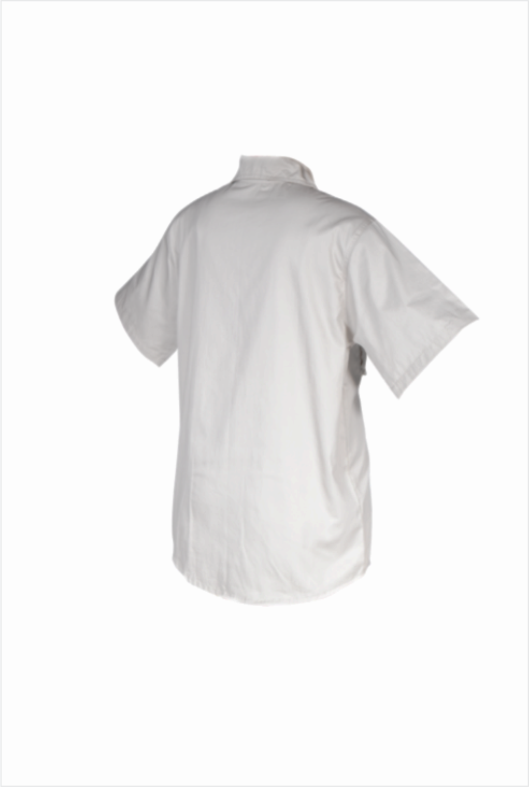 Okapuka Herren Buschhemd