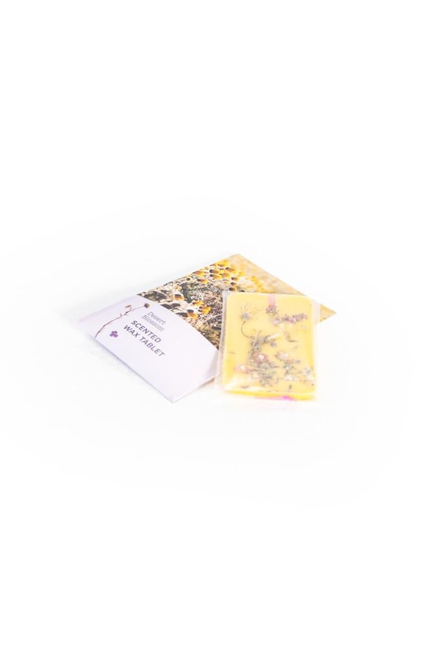 Desert Blossom Scented Wax Tablet