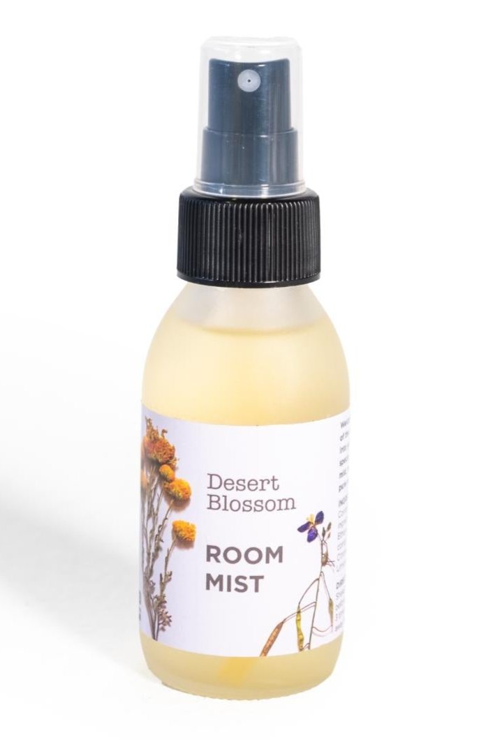 Desert Blossom Room Mist 200ml