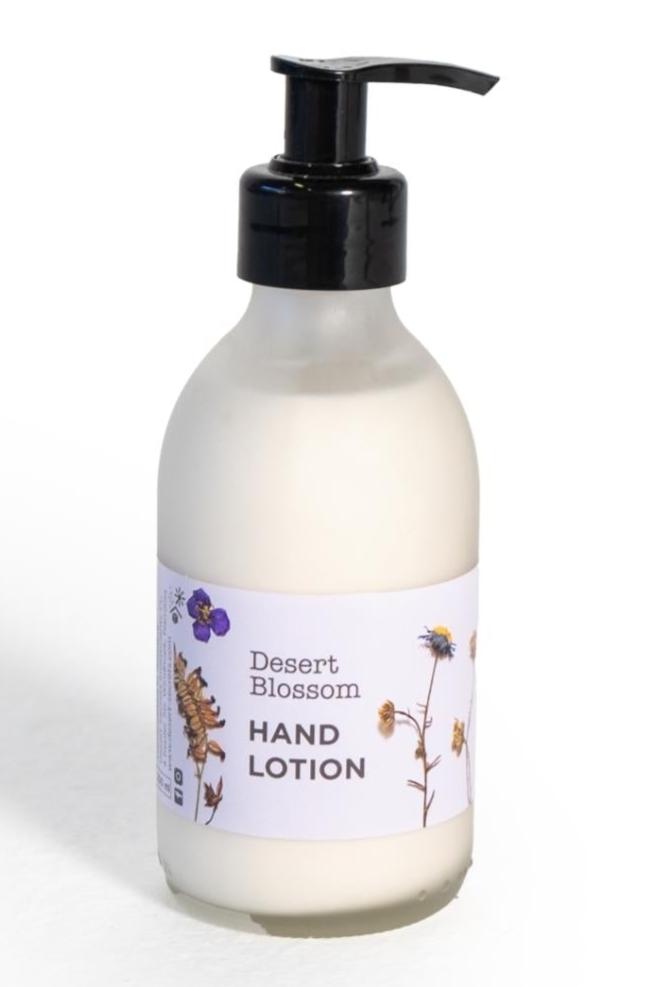 Desert Blossom Hand & Body Lotion 200ml