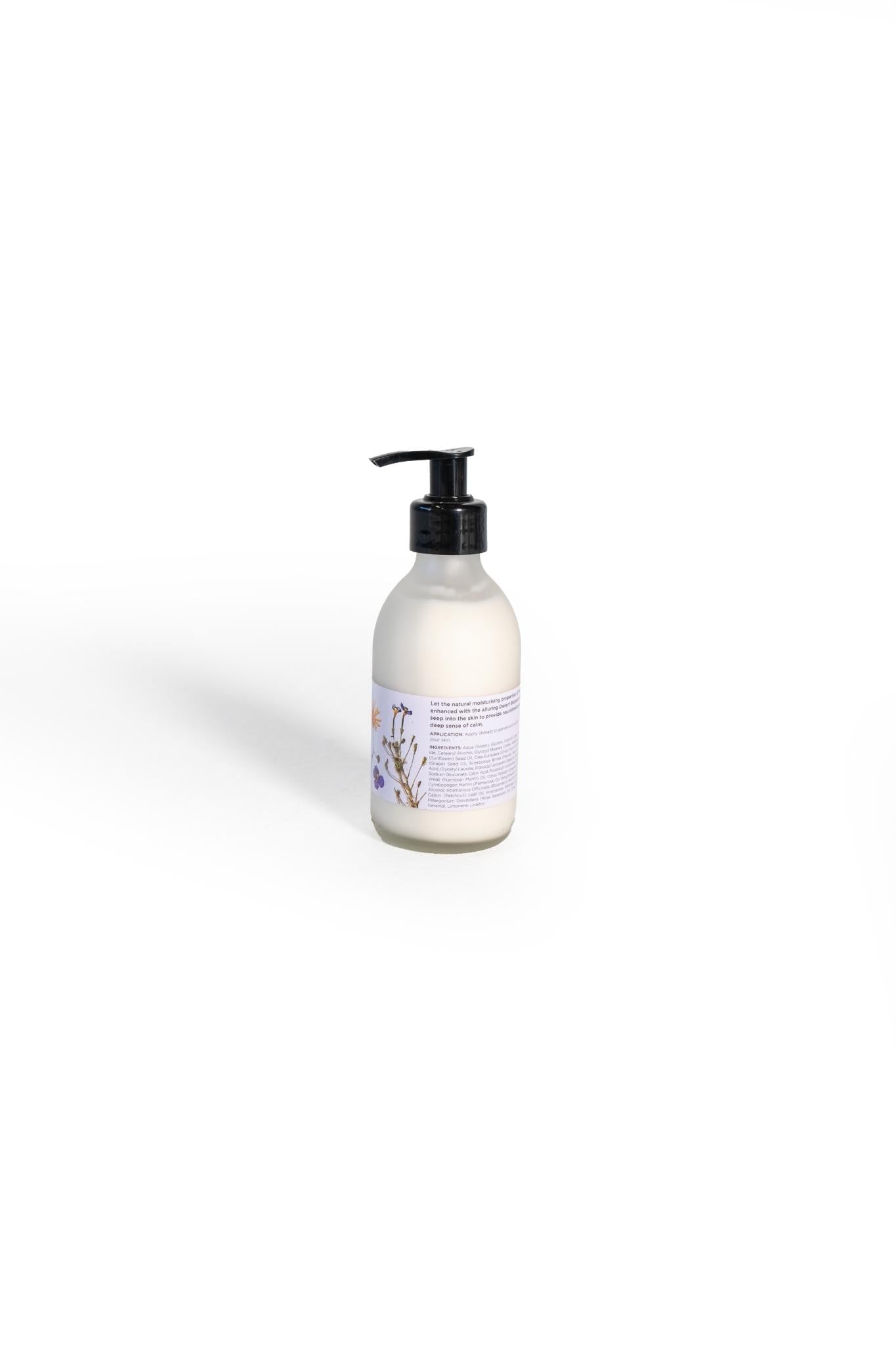 Desert Blossom Hand & Body Lotion 200ml