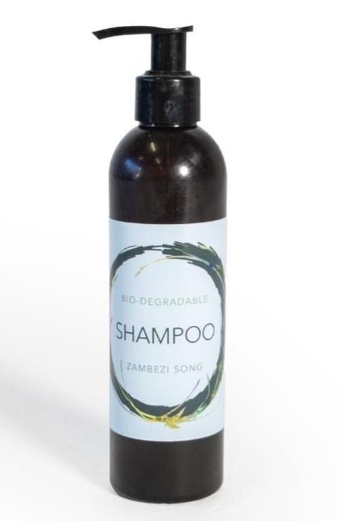 Zambezi Mubala Lodge Shampoo 200ml