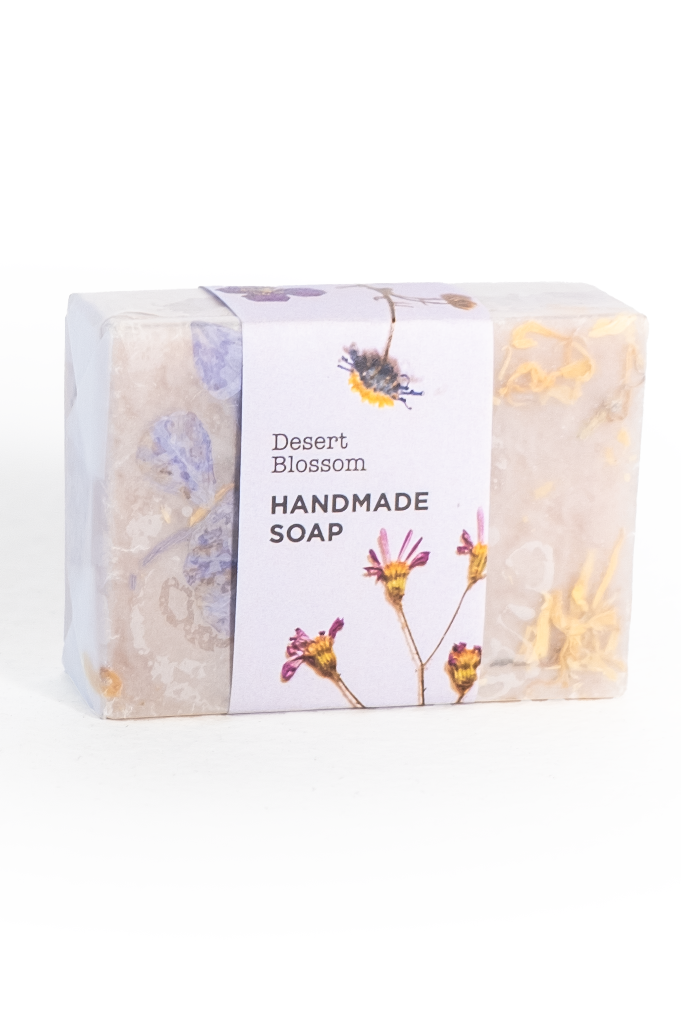 Desert Blossom Handmade Soaps 100 gram