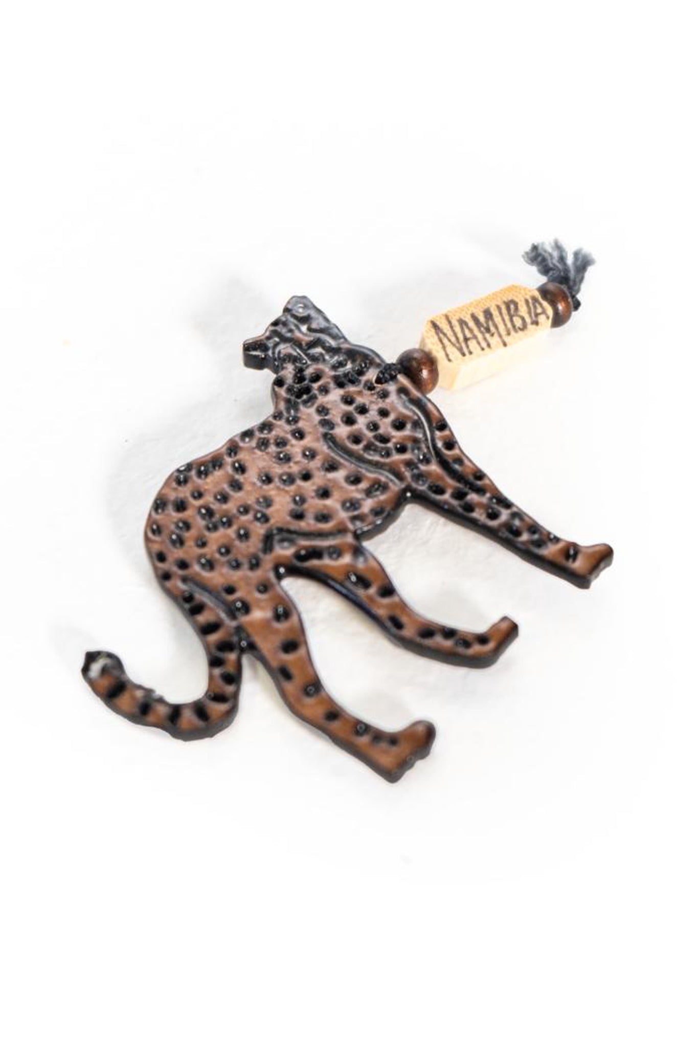 Animal laser-cut Magnet