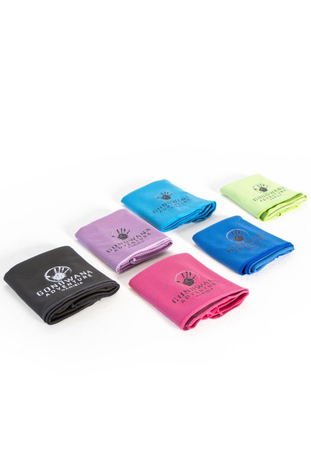 Adventure Ice Towels