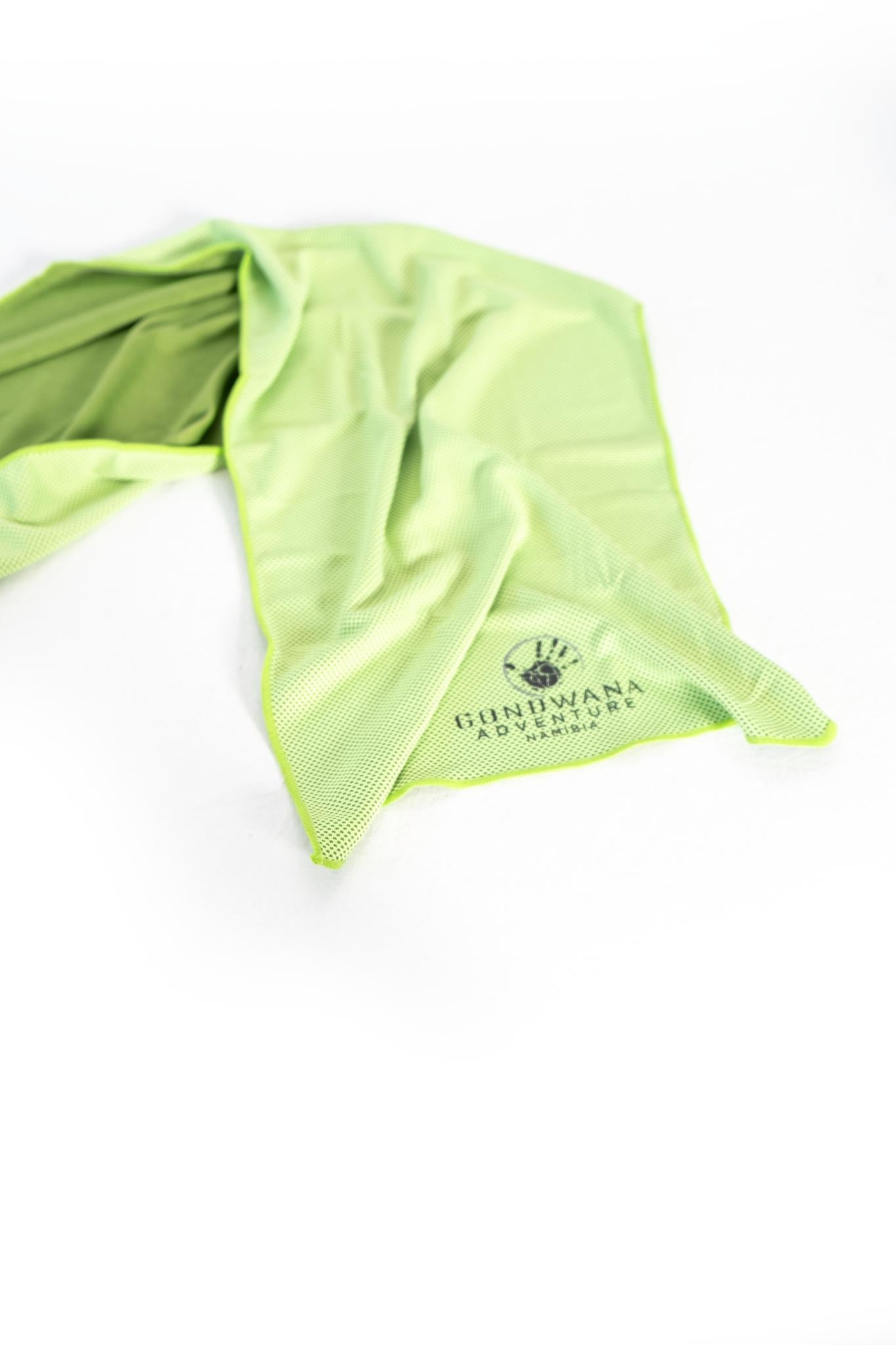 Adventure Ice Towels